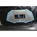 Masina electrica RDB Pony Box Pick-up putere 7000W viteza 45km/h autonomie 80-100km