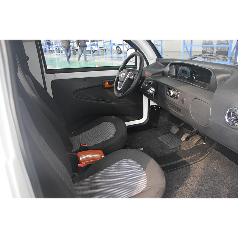 Masina electrica RDB Pony Box Pick-up putere 7000W viteza 45km/h autonomie 80-100km