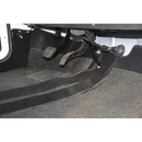 Masina electrica RDB Pony Box Pick-up putere 7000W viteza 45km/h autonomie 80-100km