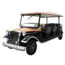 Masina electrica RDB Tcar8S putere 4000W viteza 30km/h autonomie 90-100km-Auriu