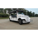 Masina electrica RDB Tcar8S putere 4000W viteza 30km/h autonomie 90-100km-Auriu