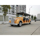 Masina electrica RDB Tcar8S putere 4000W viteza 30km/h autonomie 90-100km-Gri