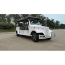 Masina electrica RDB Tcar8S putere 4000W viteza 30km/h autonomie 90-100km-Auriu