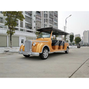 Masina electrica RDB Tcar8S putere 4000W viteza 30km/h autonomie 90-100km-Gri