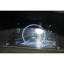 Masina electrica RDB X5 putere 2000W viteza 45km/h autonomie 80-100km-Albastru