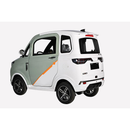 Masina electrica RDB X5 putere 2000W viteza 45km/h autonomie 80-100km-Albastru
