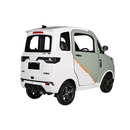 Masina electrica RDB X5 putere 2000W viteza 45km/h autonomie 80-100km-Verde