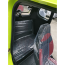 Masina electrica RDB X5 putere 2000W viteza 45km/h autonomie 80-100km-Albastru