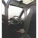 Masina electrica RDB X5 putere 2000W viteza 45km/h autonomie 80-100km-Verde