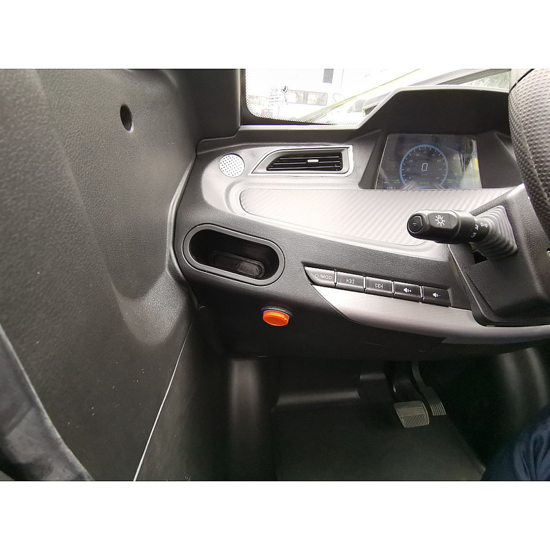 Masina electrica RDB X5 putere 2000W viteza 45km/h autonomie 80-100km-Verde