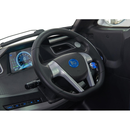 Masina electrica RDB X5 putere 2000W viteza 45km/h autonomie 80-100km-Verde