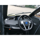 Masina electrica RDB X5 putere 2000W viteza 45km/h autonomie 80-100km-Albastru