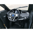 Masina electrica RDB X5 putere 2000W viteza 45km/h autonomie 80-100km-Verde