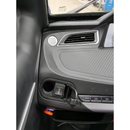 Masina electrica RDB X5 putere 2000W viteza 45km/h autonomie 80-100km-Albastru