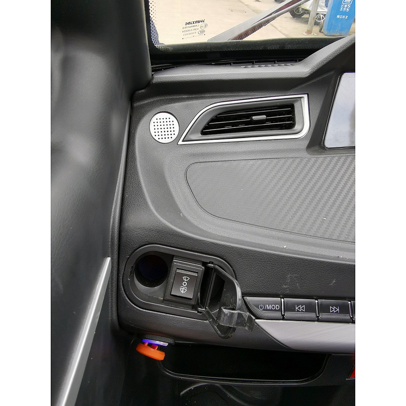 Masina electrica RDB X5 putere 2000W viteza 45km/h autonomie 80-100km-Verde