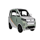 Masina electrica RDB X5 putere 2000W viteza 45km/h autonomie 80-100km-Verde