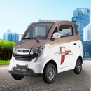 Masina electrica RDB Y4 putere 2000W viteza 45km/h autonomie 80km