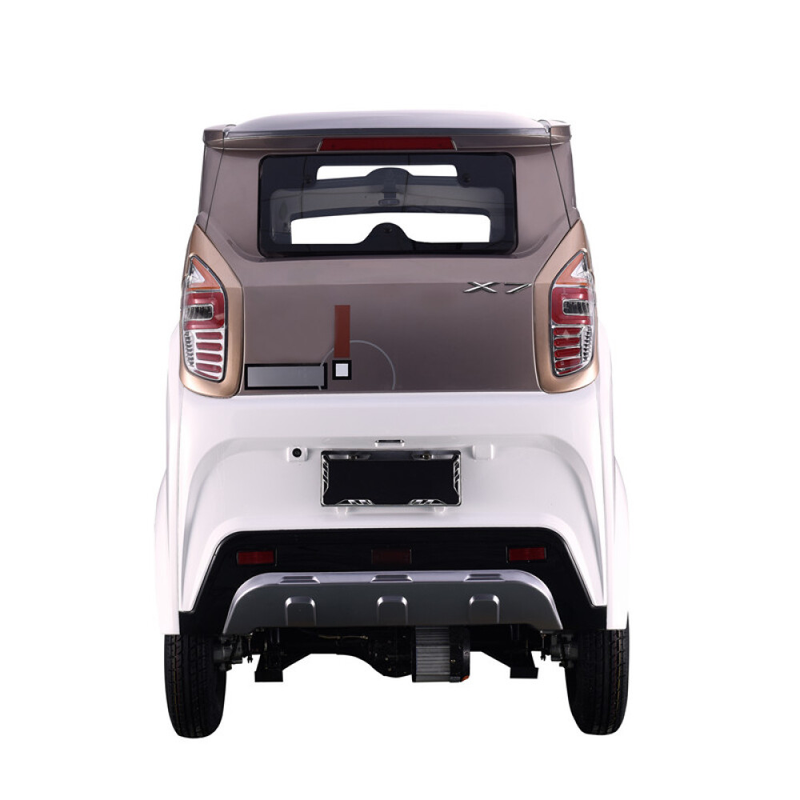 Masina electrica RDB Y4 putere 2000W viteza 45km/h autonomie 80km