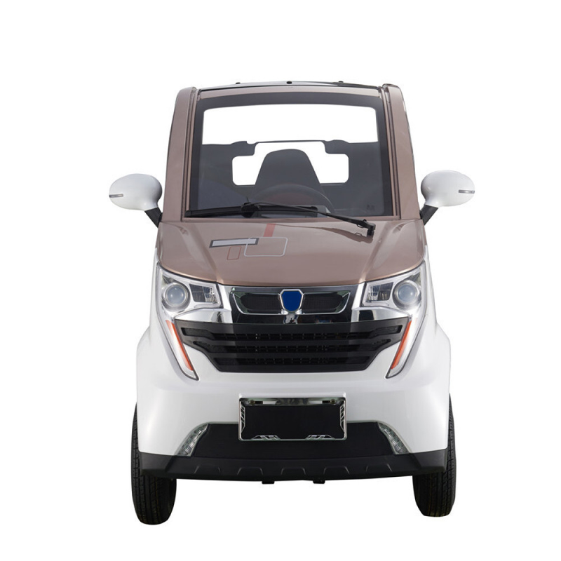 Masina electrica RDB Y4 putere 2000W viteza 45km/h autonomie 80km