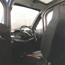 Masina electrica RDB Y4 putere 2000W viteza 45km/h autonomie 80km