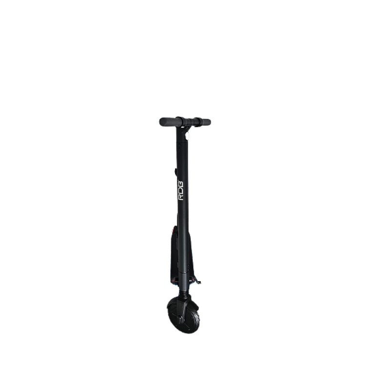 Trotineta electrica RDB LYS 017-1 putere 350W viteza 25 km/h autonomie 25 km roti 8"