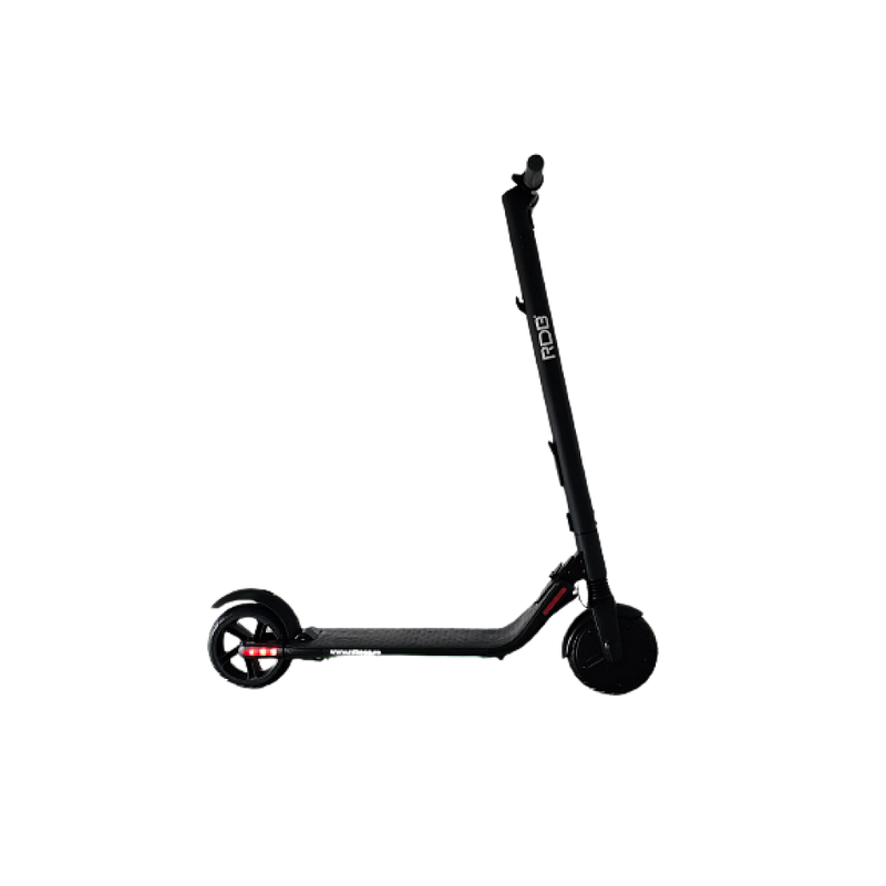 Trotineta electrica RDB LYS 017-1 putere 350W viteza 25 km/h autonomie 25 km roti 8"