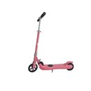 Trotineta electrica RDB-LYS028 KIDS putere 150W viteza 20 km/h autonomie 15 km roti 6.5" pentru copii-Roz