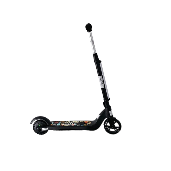 Trotineta electrica RDB LYS-007A putere 150W viteza 26km/h autonomie 15-20km roti 5.5"