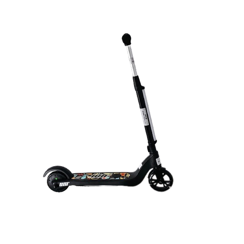 Trotineta electrica RDB LYS-007A putere 150W viteza 26km/h autonomie 15-20km roti 5.5"