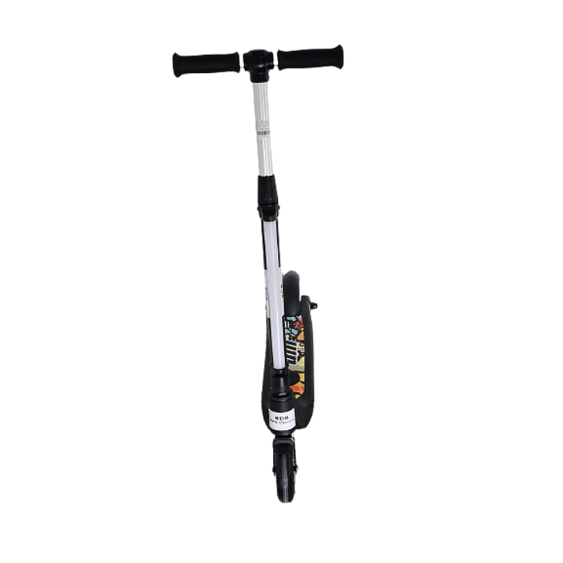 Trotineta electrica RDB LYS-007A putere 150W viteza 26km/h autonomie 15-20km roti 5.5"