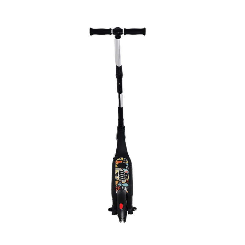 Trotineta electrica RDB LYS-007A putere 150W viteza 26km/h autonomie 15-20km roti 5.5"