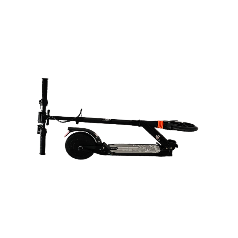Trotineta electrica RDB LYS-012 putere 150W viteza 25km/h autonomie 15-20km roti 8" fara permis