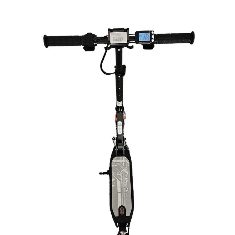 Trotineta electrica RDB LYS-012 putere 150W viteza 25km/h autonomie 15-20km roti 8" fara permis