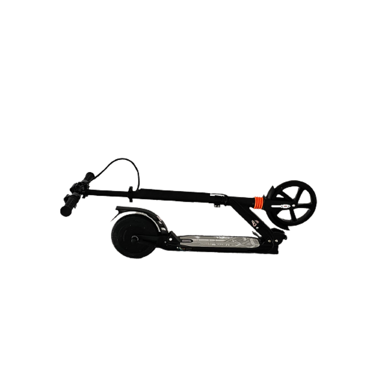 Trotineta electrica RDB LYS-012 putere 150W viteza 25km/h autonomie 15-20km roti 8" fara permis