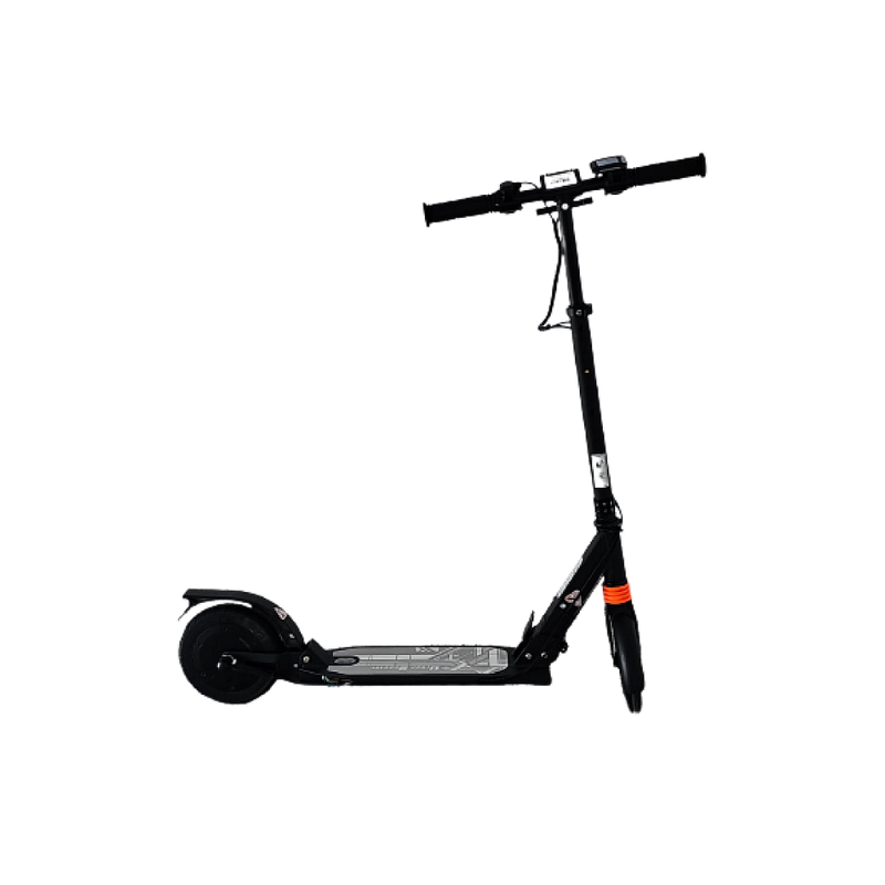 Trotineta electrica RDB LYS-012 putere 150W viteza 25km/h autonomie 15-20km roti 8" fara permis
