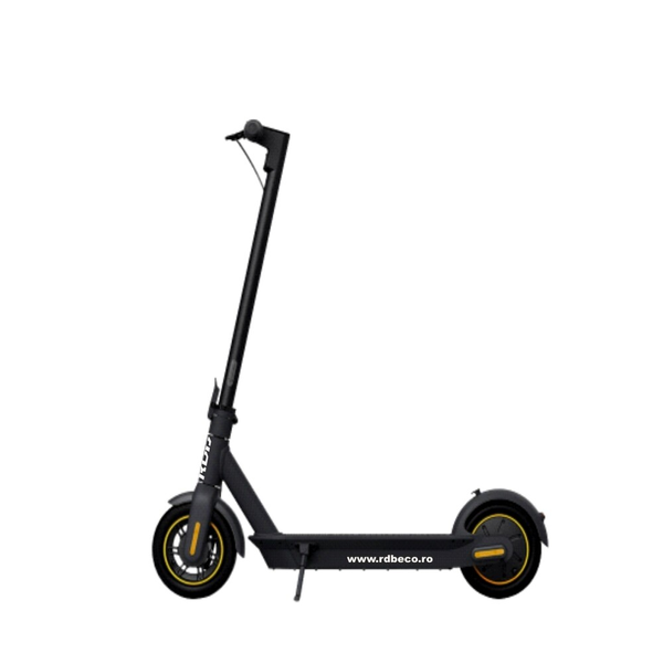 Trotineta electrica RDB LYS-023 putere 500W viteza 30km/h autonomie 35km roti 10"
