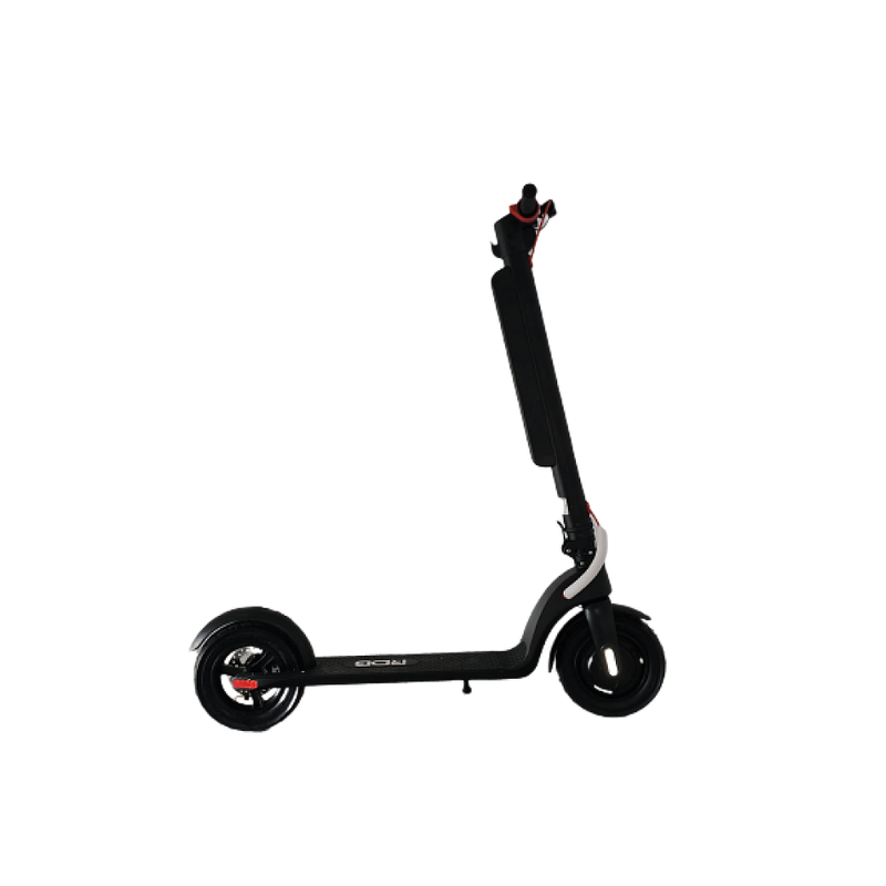Trotineta electrica RDB LYS-X8 putere 350W viteza 25km/h autonomie 50km roti 10" pliabila fara permis