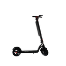 Trotineta electrica RDB LYS-X8 putere 350W viteza 25km/h autonomie 50km roti 10" pliabila fara permis