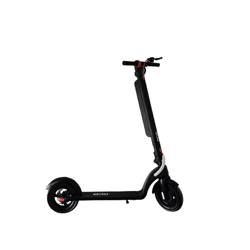 Trotineta electrica RDB LYS-X8 putere 350W viteza 25km/h autonomie 50km roti 10" pliabila fara permis
