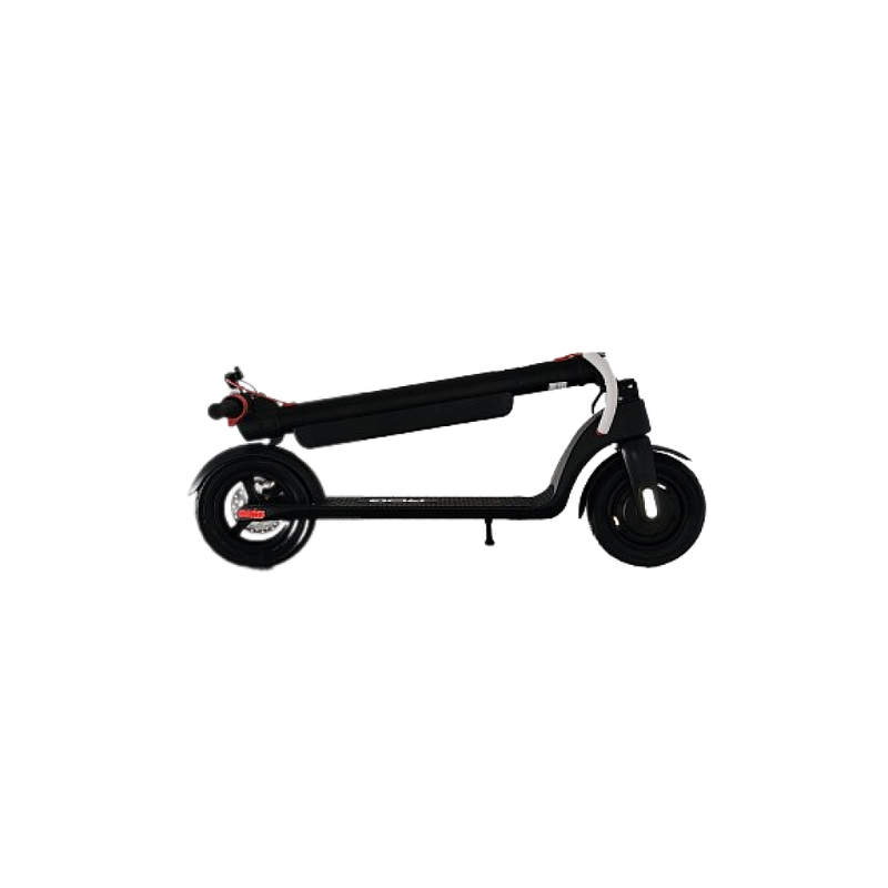 Trotineta electrica RDB LYS-X8 putere 350W viteza 25km/h autonomie 50km roti 10" pliabila fara permis