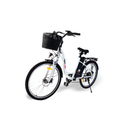 Bicicleta electrica RDB NE10 putere 250W viteza 25km/h autonomie 45-60km fara permis