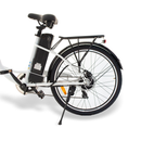 Bicicleta electrica RDB NE10 putere 250W viteza 25km/h autonomie 45-60km fara permis