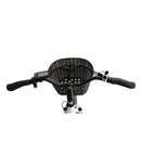 Bicicleta electrica RDB NE10 putere 250W viteza 25km/h autonomie 45-60km fara permis