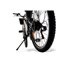 Bicicleta electrica RDB NE10 putere 250W viteza 25km/h autonomie 45-60km fara permis