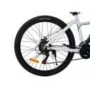 Bicicleta electrica RDB T7 putere 250W viteza 25km/h autonomie 30-40km fara permis