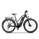 Bicicleta electrica RDB GF-25 putere 250W viteza 25km/h autonomie 65-80km fara permis