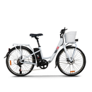 Bicicleta electrica pliabila RDB XT-1 putere 250W viteza 25km/h autonomie 30-40km fara permis