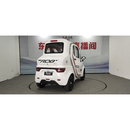 Masina electrica RDB Q7 fara permis 1900W 25 km/h 72V58Ah autonomie 100 km - culoare rosu