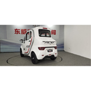 Masina electrica RDB Q7 fara permis 1900W 25 km/h 72V58Ah autonomie 100 km-Crem