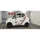 Masina electrica RDB Q7 fara permis 1900W 25 km/h 72V58Ah autonomie 100 km-Alb